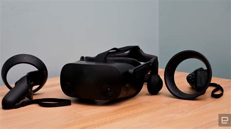 best virtual reality headsets 2023|best tethered vr headset 2023.